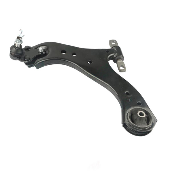 Handlebar Wheel Suspension lower wishbone KYB IAM-Expertise for e.g. LEXUS ES
