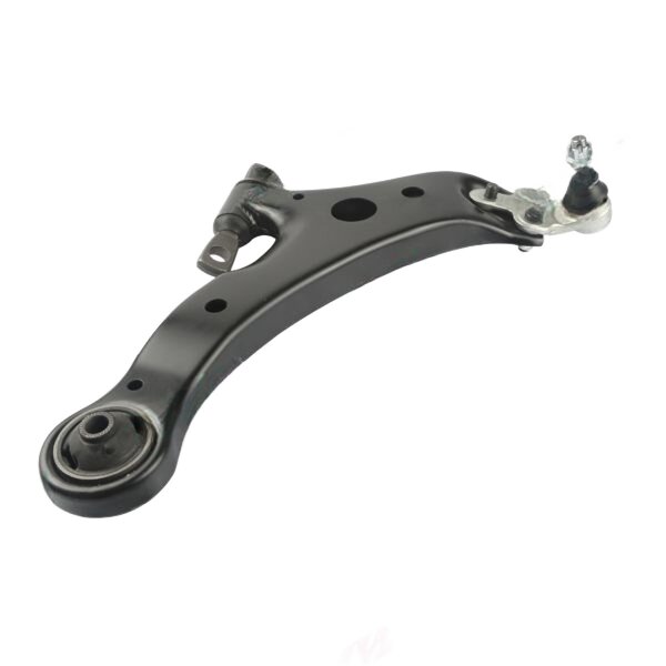 Handlebar Wheel Suspension front axle right wishbone KYB for e.g. TOYOTA CAMRY