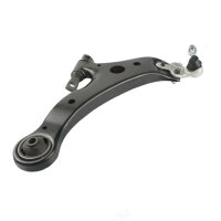 Handlebar Wheel Suspension front axle right wishbone KYB...