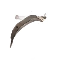 Handlebar Wheel Suspension front axle right wishbone KYB...