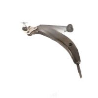 Handlebar Wheel Suspension front axle left wishbone KYB...