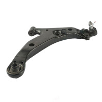 Handlebar Wheel Suspension front axle right wishbone KYB...