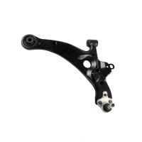 Handlebar Wheel Suspension front axle right wishbone KYB...