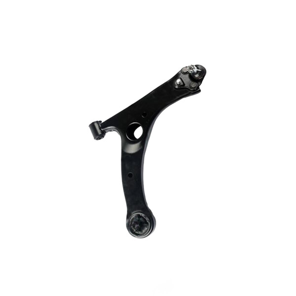 Handlebar Wheel Suspension lower wishbone KYB IAM-Expertise for TOYOTA COROLLA
