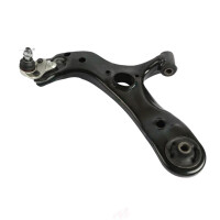 Handlebar Wheel Suspension front axle left wishbone KYB...