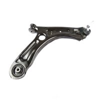 Handlebar Wheel Suspension front axle right wishbone KYB...