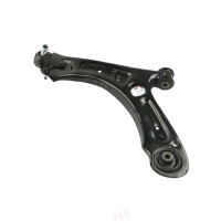 Handlebar Wheel Suspension front axle left wishbone KYB...