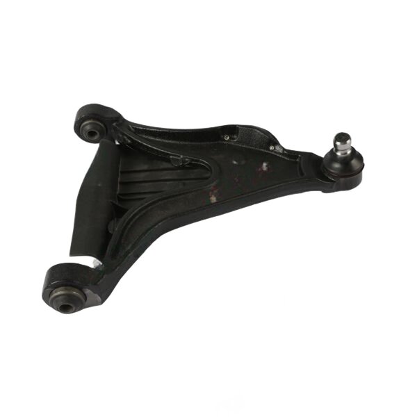 Handlebar Wheel Suspension front axle right wishbone KYB for e.g. VOLVO V70