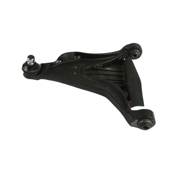 Handlebar Wheel Suspension front axle left wishbone KYB for e.g. VOLVO V70