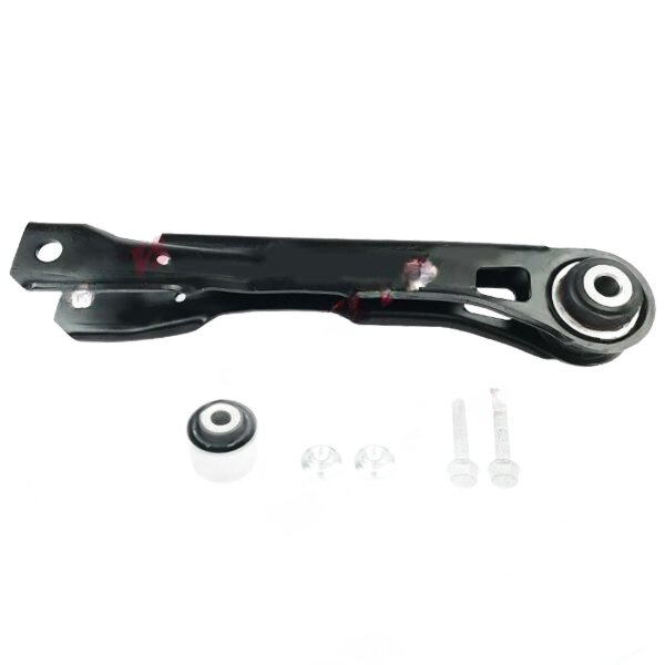 Handlebar Wheel Suspension on both sides trailing arm KYB for BMW X1