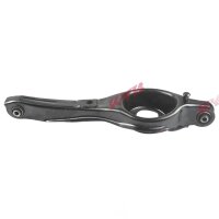Handlebar Wheel Suspension on both sides trailing arm KYB...