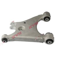 Lenker Radaufhängung beidseitig Querlenker KYB...