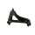 Handlebar Wheel Suspension lower wishbone KYB Aftermarket-Expertise for RENAULT