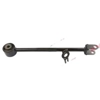 Handlebar Wheel Suspension rear axle left trailing arm...