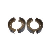 Brake Shoe Set 65 mm TRISCAN IAM-Expertise for e.g. OPEL...