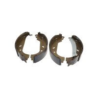 Brake Shoe Set 61 mm TRISCAN IAM-Expertise for e.g....