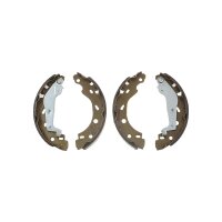 Brake Shoe Set 32 mm TRISCAN IAM-Expertise for SMART...