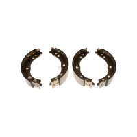 Brake Shoe Set Parking Brake 45 mm TRISCAN for FIAT...