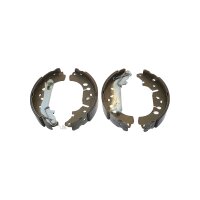 Brake Shoe Set 40 mm TRISCAN IAM-Expertise for FIAT PUNTO...