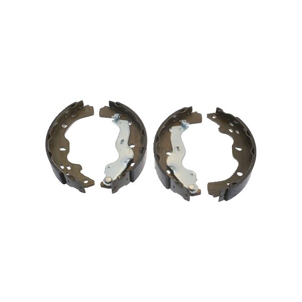 Brake Shoe Set 36 mm TRISCAN IAM-Expertise for SUZUKI SX4 and others