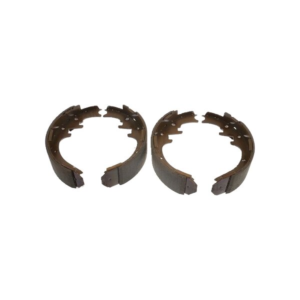 Brake Shoe Set 65 mm TRISCAN Aftermarket-Expertise for FORD USA and others