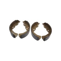 Brake Shoe Set 54 mm TRISCAN IAM-Expertise for e.g. MAZDA...