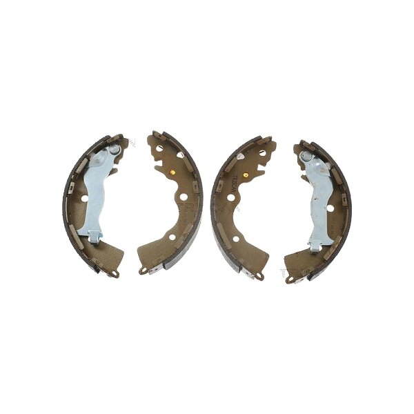 Brake Shoe Set 32 mm TRISCAN Aftermarket-Expertise for KIA RIO and others