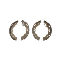 Brake Shoe Set 28 mm TRISCAN IAM-Expertise for e.g....