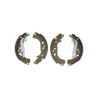 Brake Shoe Set 43 mm TRISCAN IAM-Expertise for FIAT...