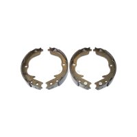 Brake Shoe Set 32 mm TRISCAN IAM-Expertise for SUBARU...