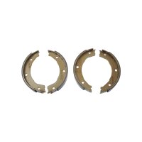 Brake Shoe Set Parking Brake 25 mm TRISCAN for e.g. FORD...