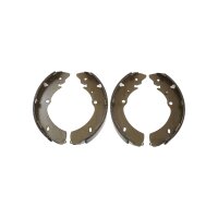 Brake Shoe Set 47 mm TRISCAN IAM-Expertise for e.g. ISUZU...
