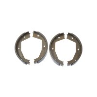 Brake Shoe Set Parking Brake 30 mm TRISCAN for e.g....