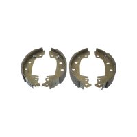 Brake Shoe Set 42 mm TRISCAN IAM-Expertise for e.g....