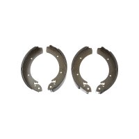 Brake Shoe Set 57 mm TRISCAN IAM-Expertise for SSANGYONG...
