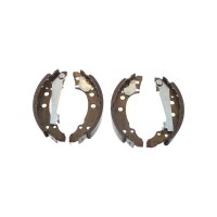 Brake Shoe Set 31 mm TRISCAN Aftermarket-Expertise for VW...