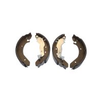 Brake Shoe Set 50 mm TRISCAN IAM-Expertise for TOYOTA...