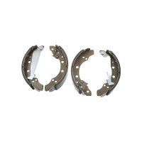 Brake Shoe Set 40 mm TRISCAN IAM-Expertise for SEAT...