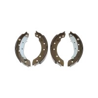 Brake Shoe Set 38 mm TRISCAN IAM-Expertise for e.g....