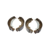 Brake Shoe Set 57 mm TRISCAN IAM-Expertise for FIAT...