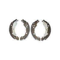 Brake Shoe Set 39 mm TRISCAN IAM-Expertise for e.g....