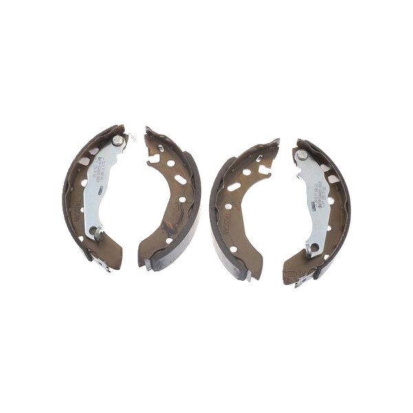 Brake Shoe Set 32 mm TRISCAN IAM-Expertise for FORD ESCORT and others