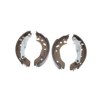 Brake Shoe Set 32 mm TRISCAN IAM-Expertise for FORD...
