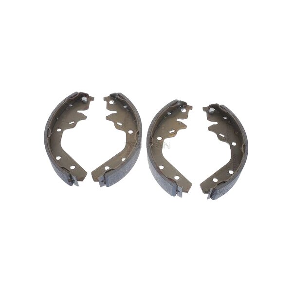 Brake Shoe Set 34 mm TRISCAN IAM-Expertise for CHRYSLER NEON and others
