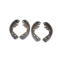 Brake Shoe Set 34 mm TRISCAN IAM-Expertise for CHRYSLER...