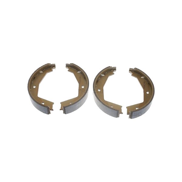 Brake Shoe Set Parking Brake 31 mm TRISCAN for FIAT ULYSSE and others