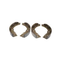 Brake Shoe Set 51 mm TRISCAN IAM-Expertise for e.g....