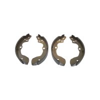 Brake Shoe Set 36 mm TRISCAN IAM-Expertise for SUZUKI SX4...