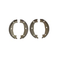 Brake Shoe Set 20 mm TRISCAN Aftermarket-Expertise for...
