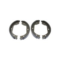 Brake Shoe Set 30 mm TRISCAN Aftermarket-Expertise for VW...